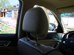2013款 1.8T 自动 两驱智尊版 5座