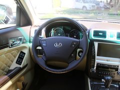 2013款 1.8T 自动 两驱智尊版 5座