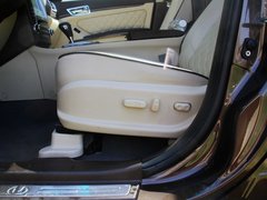 2013款 1.8T 自动 两驱智尊版 5座