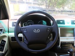2013款 1.8T 自动 两驱智尊版 5座