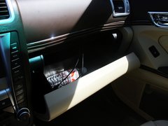 2013款 1.8T 自动 两驱智尊版 5座