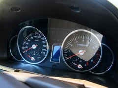 2013款 1.8T 自动 两驱智尊版 5座