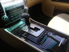 2013款 1.8T 自动 两驱智尊版 5座