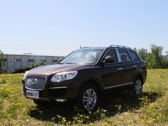 2013款 1.8T 自动 两驱智尊版 5座