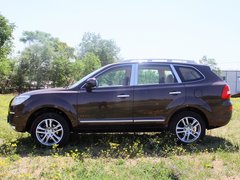 2013款 1.8T 自动 两驱智尊版 5座