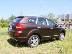 2013款 1.8T 自动 两驱智尊版 5座