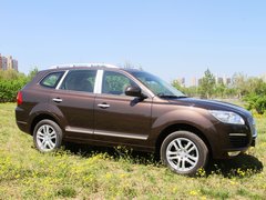 2013款 1.8T 自动 两驱智尊版 5座