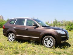 2013款 1.8T 自动 两驱智尊版 5座