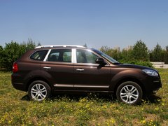 2013款 1.8T 自动 两驱智尊版 5座
