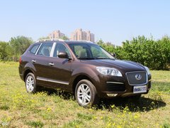 2013款 1.8T 自动 两驱智尊版 5座