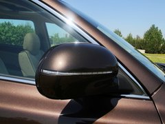 2013款 1.8T 自动 两驱智尊版 5座