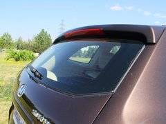 2013款 1.8T 自动 两驱智尊版 5座