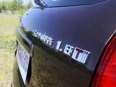 2013款 1.8T 自动 两驱智尊版 5座