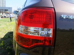 2013款 1.8T 自动 两驱智尊版 5座