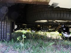 2013款 1.8T 自动 两驱智尊版 5座