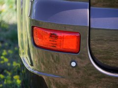 2013款 1.8T 自动 两驱智尊版 5座