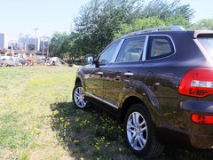 2013款 1.8T 自动 两驱智尊版 5座