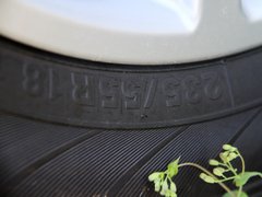 2013款 1.8T 自动 两驱智尊版 5座
