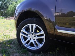 2013款 1.8T 自动 两驱智尊版 5座