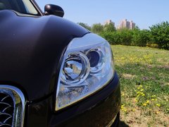 2013款 1.8T 自动 两驱智尊版 5座