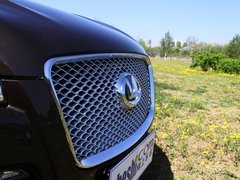 2013款 1.8T 自动 两驱智尊版 5座