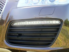 2013款 1.8T 自动 两驱智尊版 5座