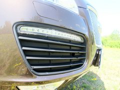 2013款 1.8T 自动 两驱智尊版 5座