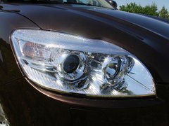 2013款 1.8T 自动 两驱智尊版 5座
