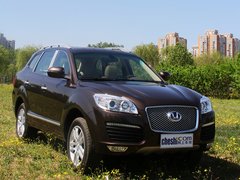 2013款 1.8T 自动 两驱智尊版 5座