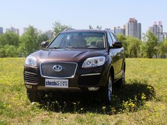 2013款 1.8T 自动 两驱智尊版 5座