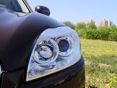 2013款 1.8T 自动 两驱智尊版 5座