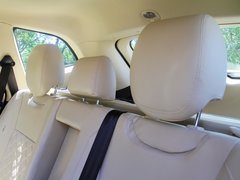 2013款 1.8T 自动 两驱智尊版 5座