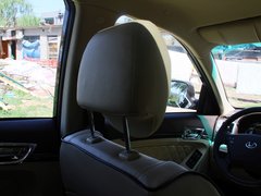 2013款 1.8T 自动 两驱智尊版 5座