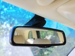 2013款 1.8T 自动 两驱智尊版 5座