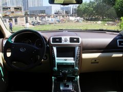2013款 1.8T 自动 两驱智尊版 5座