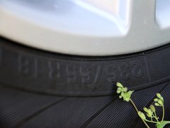 2013款 1.8T 自动 两驱智尊版 5座