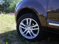 2013款 1.8T 自动 两驱智尊版 5座