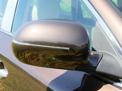 2013款 1.8T 自动 两驱智尊版 5座