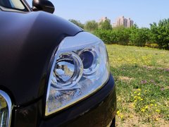 2013款 1.8T 自动 两驱智尊版 5座