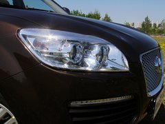 2013款 1.8T 自动 两驱智尊版 5座