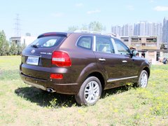 2013款 1.8T 自动 两驱智尊版 5座