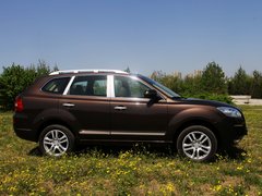 2013款 1.8T 自动 两驱智尊版 5座