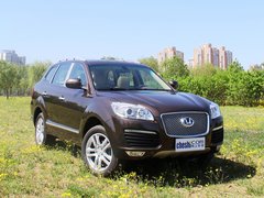 2013款 1.8T 自动 两驱智尊版 5座