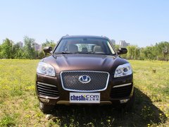 2013款 1.8T 自动 两驱智尊版 5座