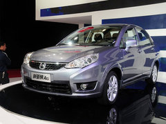 2014款 三厢 1.5L 自动 梦想型