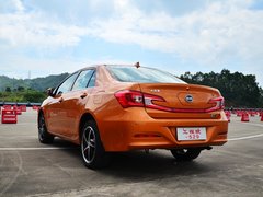 2014款 1.5T DCT 尊享型