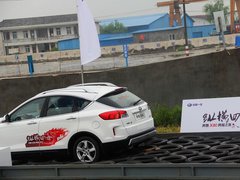 2013款 2.3L 自动 旗舰型