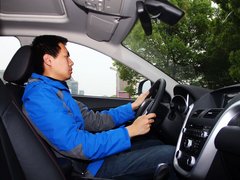 2013款 2.3L 自动 旗舰型