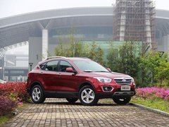 2013款 2.3L 自动 旗舰型
