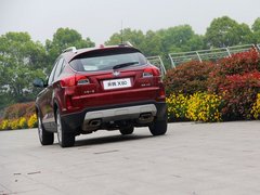 2013款 2.3L 自动 旗舰型